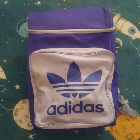Adidas taska, adidas