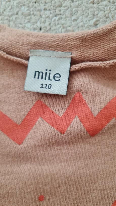 Mile tricko, mile,116