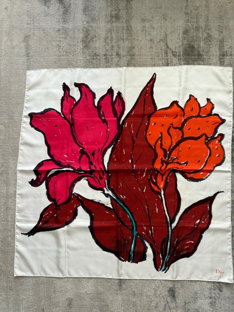 Hodvabna dior satka, 