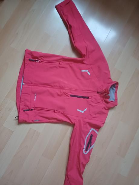 Softshellka, lewro,116