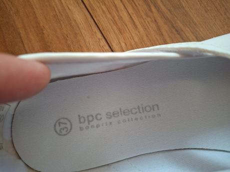 Poltopánky bonprix, 38