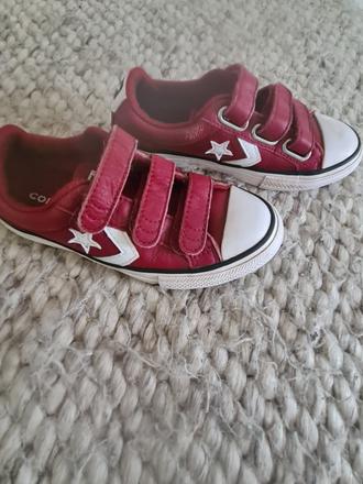 Converse kožené tenisky, converse,30