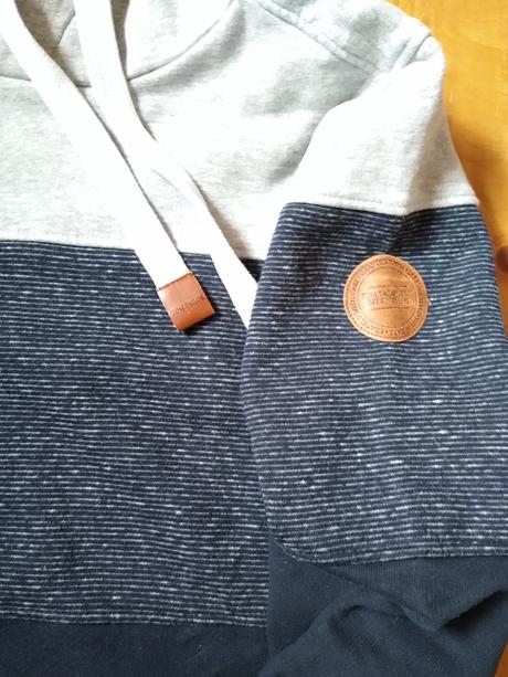 Mikina, tom tailor,xs