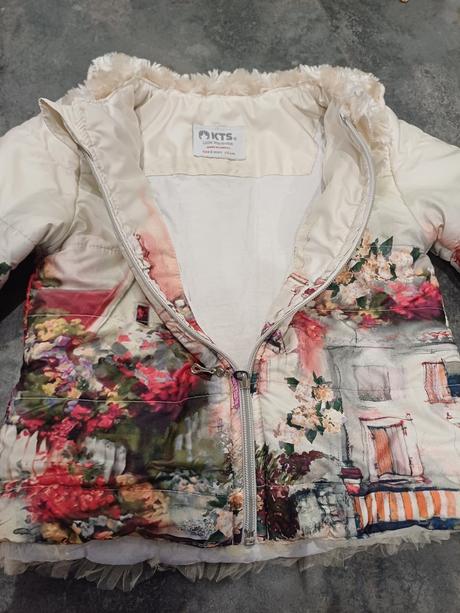 Bundicka vel.110, 110