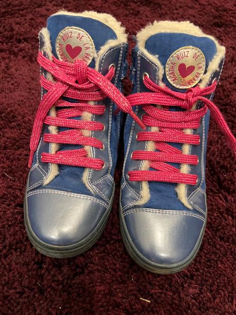 Agatha ruiz de la prada vel. 31, 31