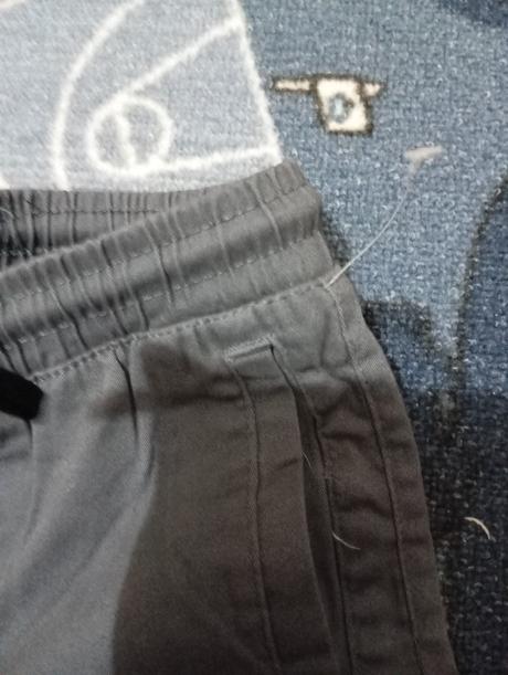 Tenké nohavice, pepco,134