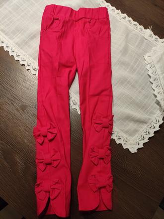 Detské elastické, 110 / 116 / 128