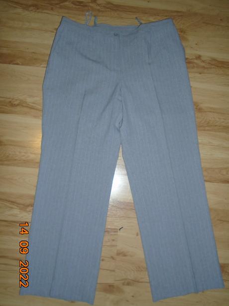 Nohavice- č.46, adams,46