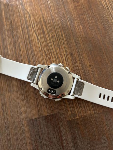 Garmin fenix 5s, garmin