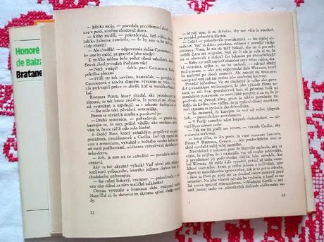 Bratanec pons - honoré de balzac ,