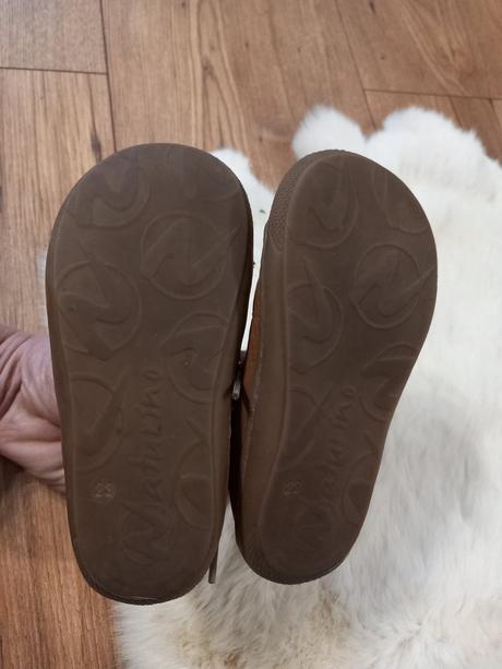 Topanky naturino 23, naturino,23