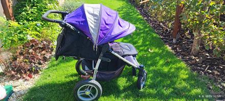 Športový kočík valco baby, valco baby