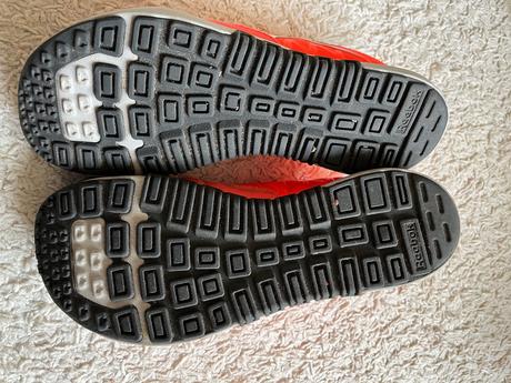 Tenisky, reebok,40