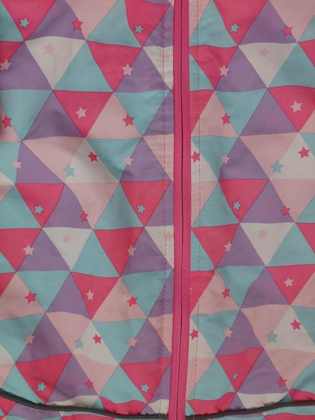 Zimná bunda č. 122, 122