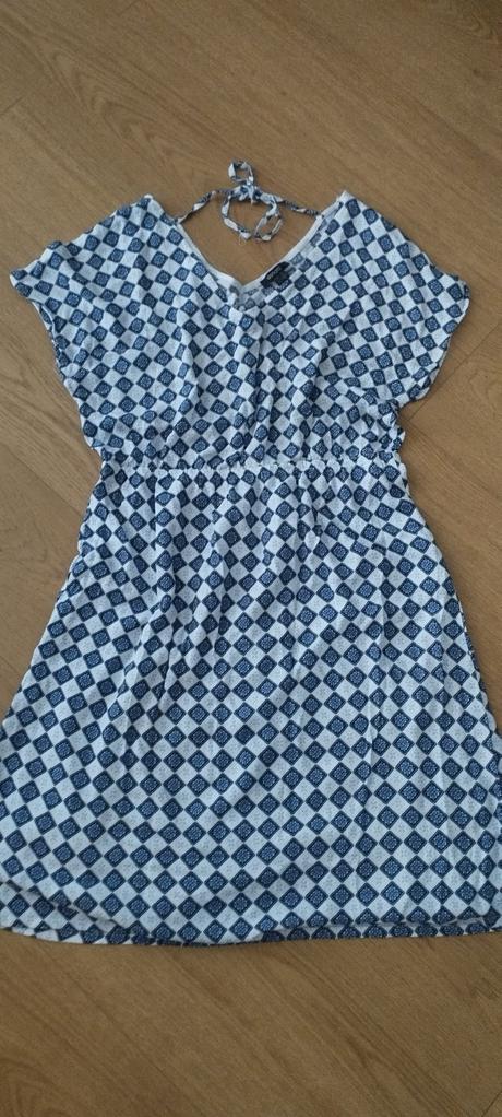 Esmara letné šaty, esmara,42