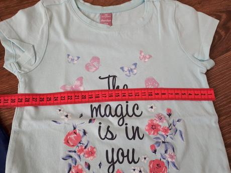Tričko, dopodopo,110