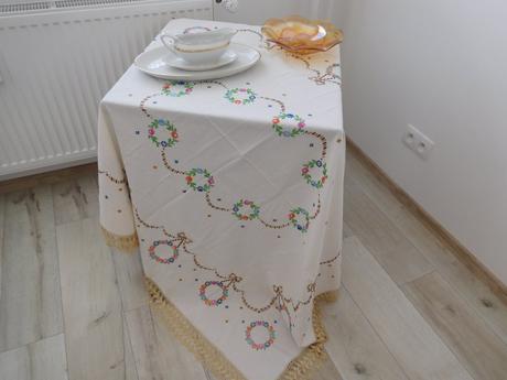 Čechoslovákia tanier+omáčkovník,miska,