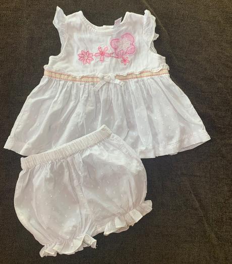 Tunika s gatuskami, next,68