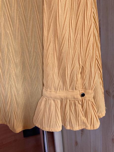 Blúzka voľná k legínam, ovs,40