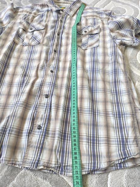 Košeľa pánska z2, m