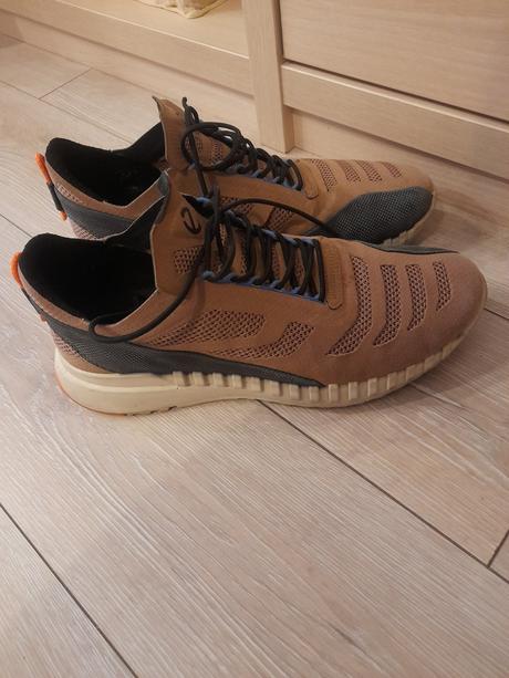 Tenisky eco, ecco,42
