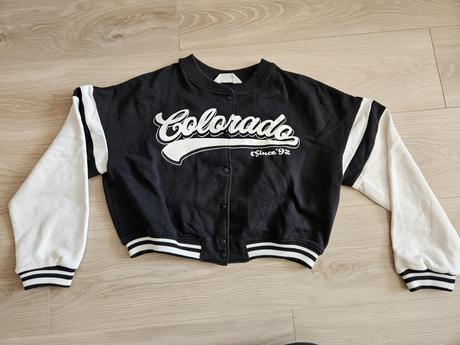 Mikina h&m 10-12 rokov, h&m,146