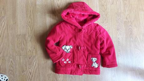 Kabátik george, george,86