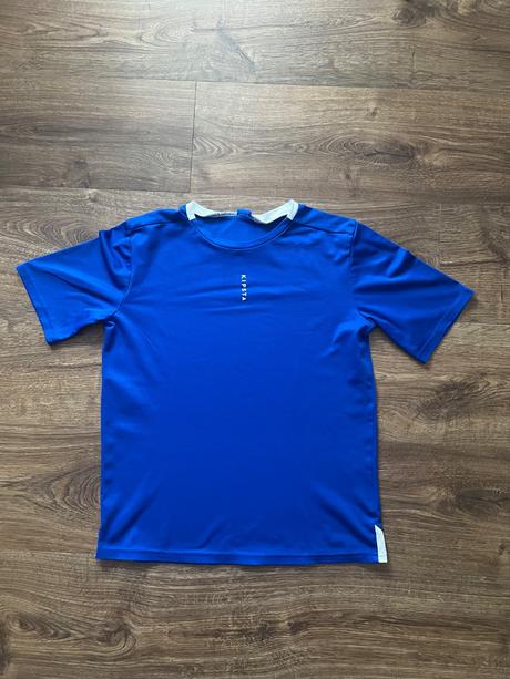 Športové kipsta tričko, kipsta,164
