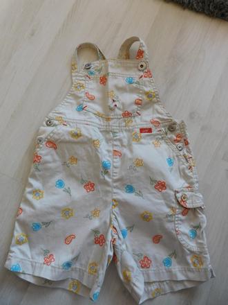 Šortky na traky č.104, 104