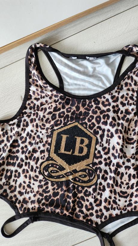 Lola bianka set, s