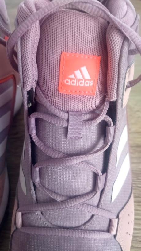 Adidas performance - hikingove vel.37.5, adidas,37