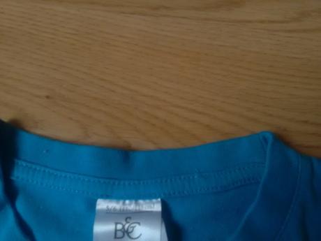 Tričká 110/116, 110