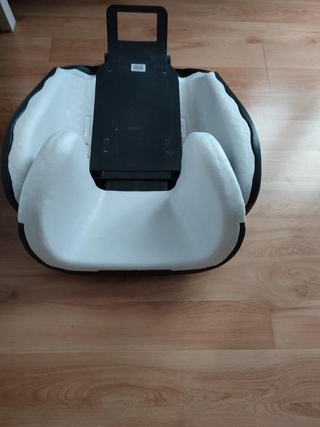 Britax romer isofix 15-36kg, römer