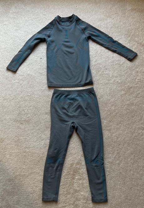 Termoprádlo set, alpine pro,104