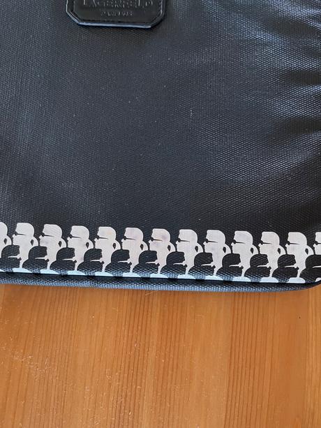 Púzdro na tablet karl lagerfeld, 