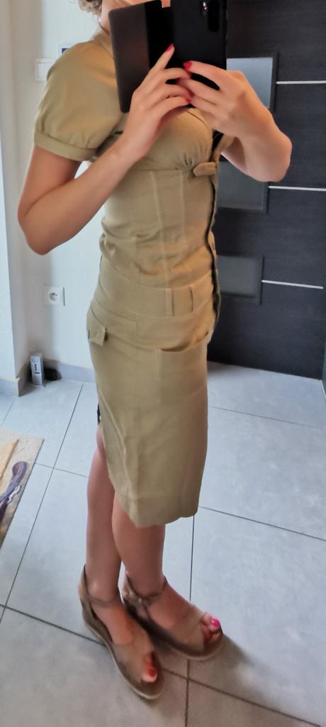 Šaty zn. chantall, chantall,36