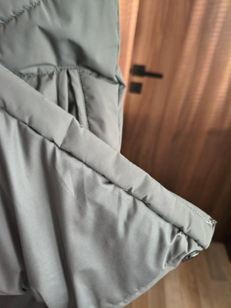 Reserved zimná dámska vesta s-m, reserved,s