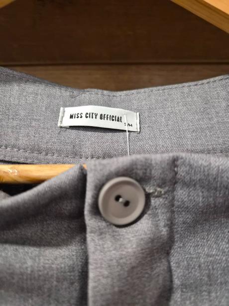 Miss city nohavice, s