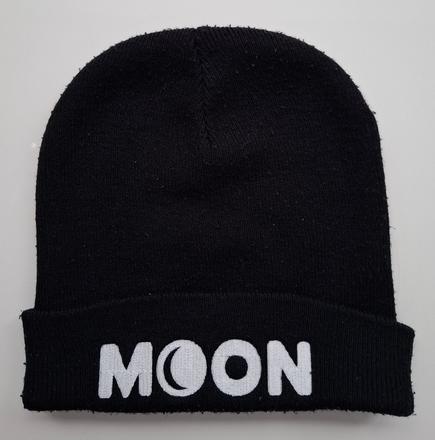 Čiapka moon,
