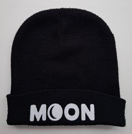 Čiapka moon,
