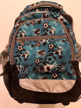 Still školska taška 1.-3.rocnik,