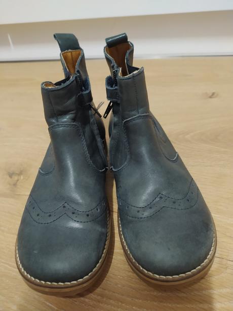 Detské topánky, froddo,32