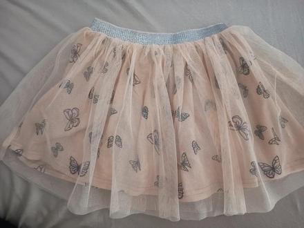 Sukňa 110/116, sinsay,116