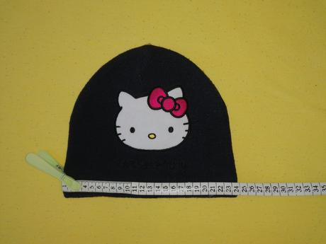 Čapica hello kitty, 52