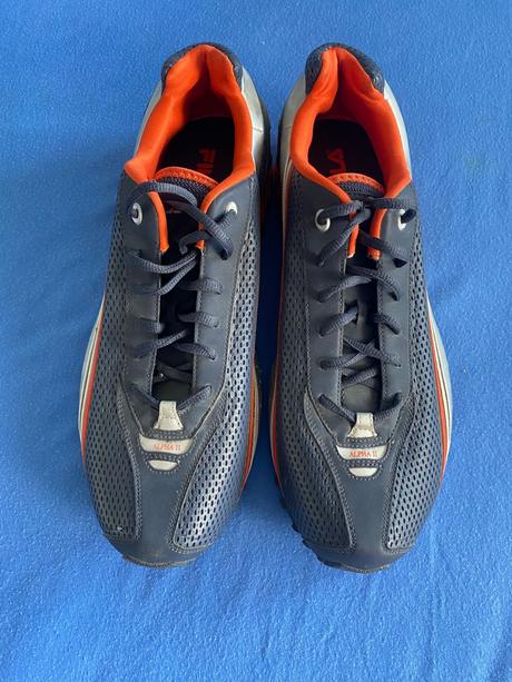 Fila tenisky, fila,47