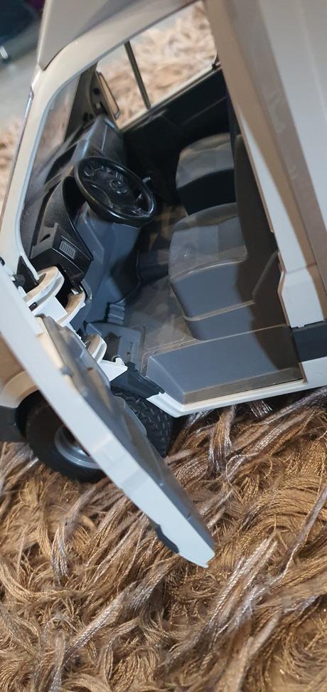 Mercedes benz  preprava koní, 