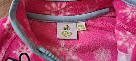 Minnie mikina, disney,74