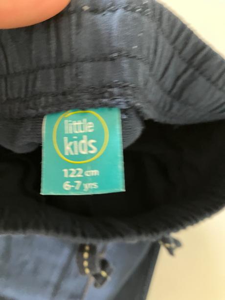 Tenké tepláky, pepco,122