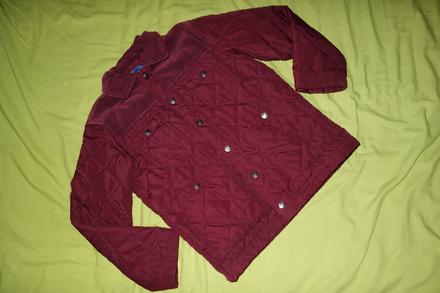 Presivana bunda bluezoo, bluezoo,134