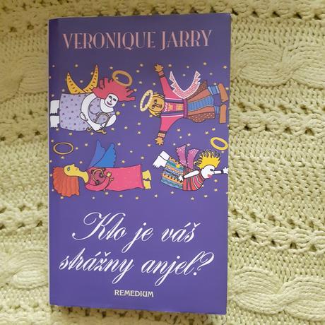 Kto je váš strážny anjel,